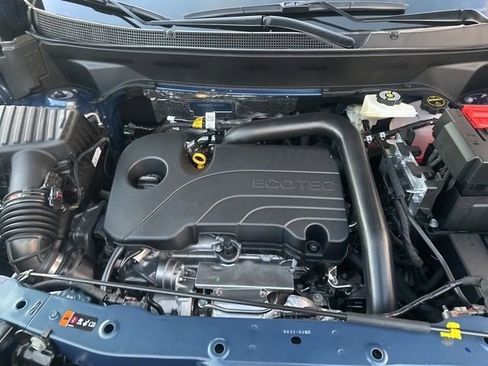 New 2026 Chevrolet Equinox LT image 33
