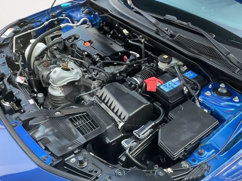 Used 2024 Honda Civic Sport image 27