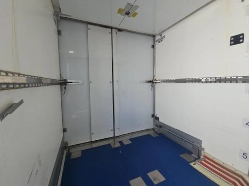 Used 2021 Ford Transit 350 w/ Upfitter Package RWD image 10