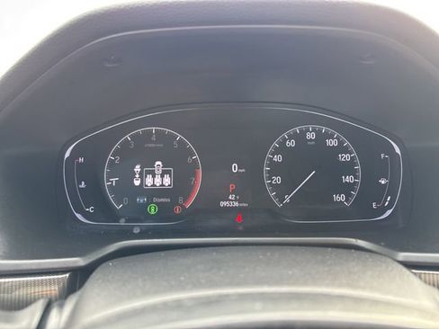 Used 2021 Honda Accord Sport Special Edition image 32