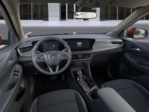 Used 2024 Buick Encore GX Preferred AWD/4WD image 40