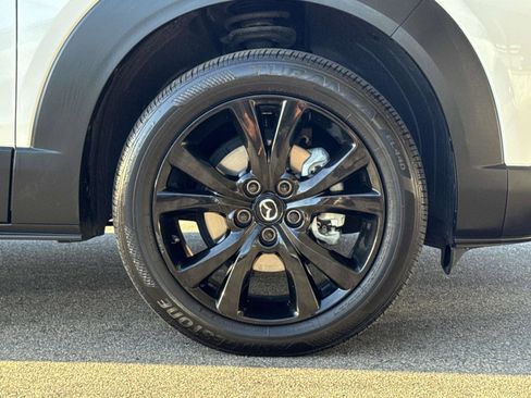 Used 2023 MAZDA CX-30 2.5 Turbo w/ Premium Package image 30