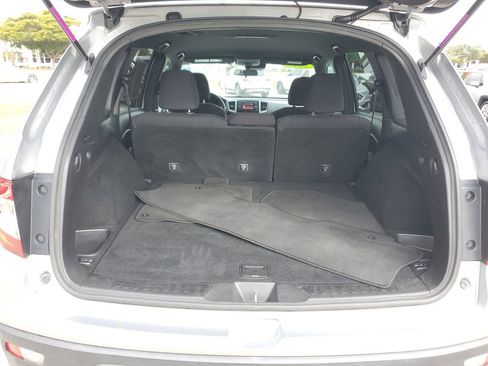 Used 2019 Honda Passport Sport image 14