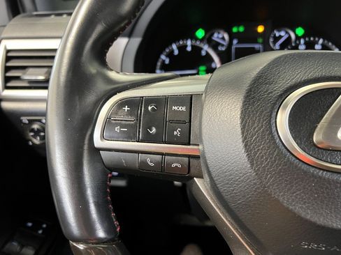 Used 2023 Lexus GX 460 Premium image 38