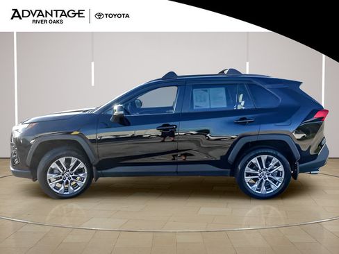 Used 2024 Toyota RAV4 XLE Premium w/ Weather Package AWD/4WD image 5