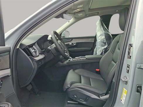 New 2026 Volvo XC90 B6 Ultra image 7
