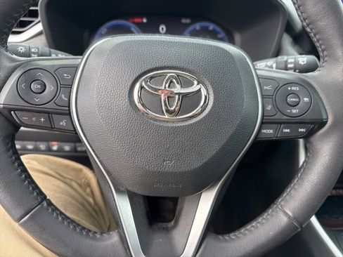 Used 2023 Toyota RAV4 Limited image 10