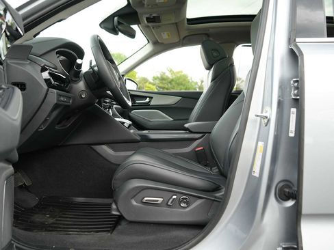 Certified 2026 Acura MDX SH-AWD w/ Technology Package image 13