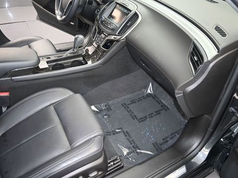 Used 2016 Buick LaCrosse Leather w/ Experience Buick Package FWD image 13