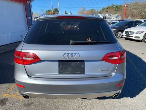 Used 2015 Audi A4 Premium image 6