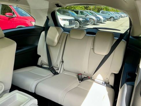 New 2026 Honda Odyssey EX-L image 11