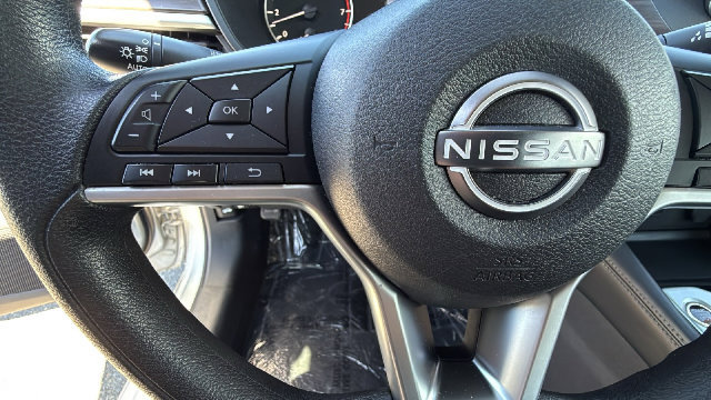 Certified 2023 Nissan Altima 2.5 SV FWD image 19