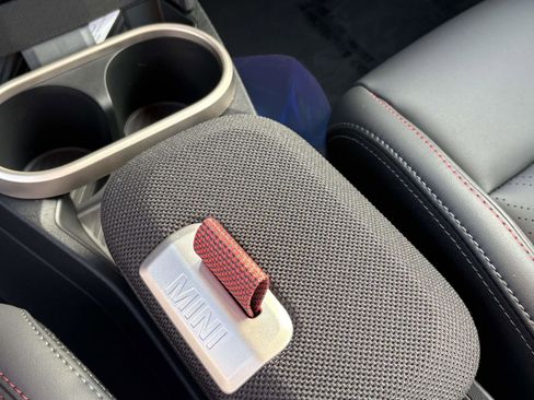 New 2026 MINI Cooper S image 20