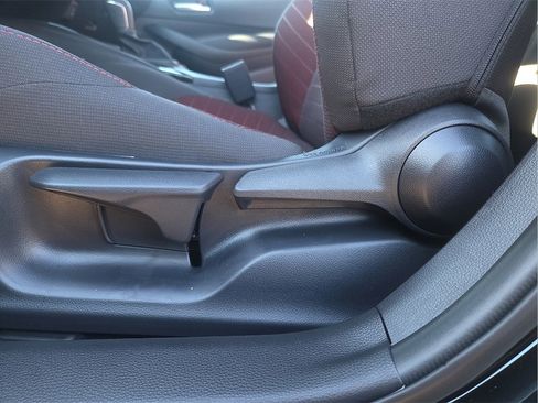 New 2026 Toyota Corolla SE image 17