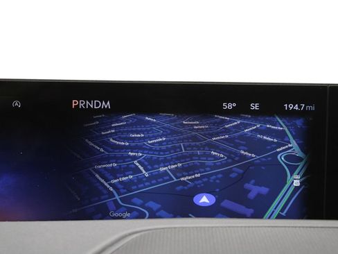 New 2026 Lincoln Navigator L Reserve image 58