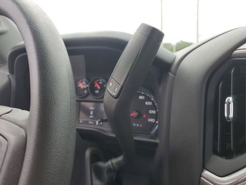 New 2024 Chevrolet Silverado 3500 W/T w/ WT Convenience Package RWD image 17
