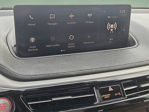 Used 2022 Acura MDX FWD image 24