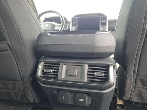 Used 2022 Ford F150 XLT w/ Equipment Group 302A High AWD/4WD image 30