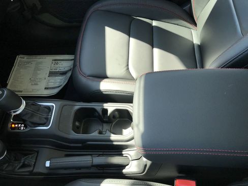 New 2026 Jeep Wrangler Unlimited Rubicon image 17