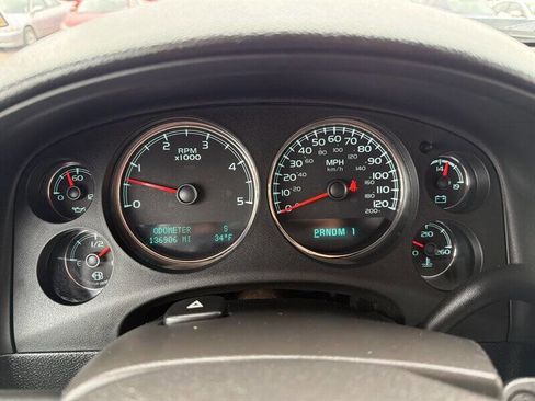 Used 2013 GMC Sierra 3500 Denali AWD/4WD image 29