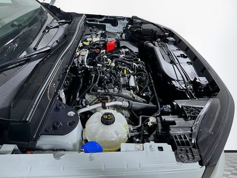 Certified 2022 Ford Bronco Sport Outer Banks w/ Tech Package image 23