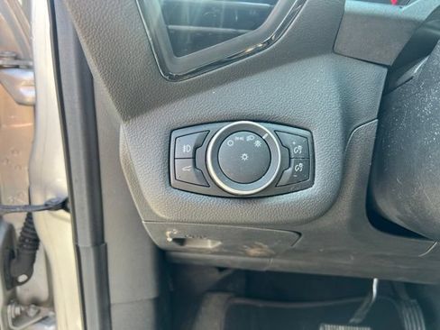 Used 2017 Ford Escape Titanium FWD image 25