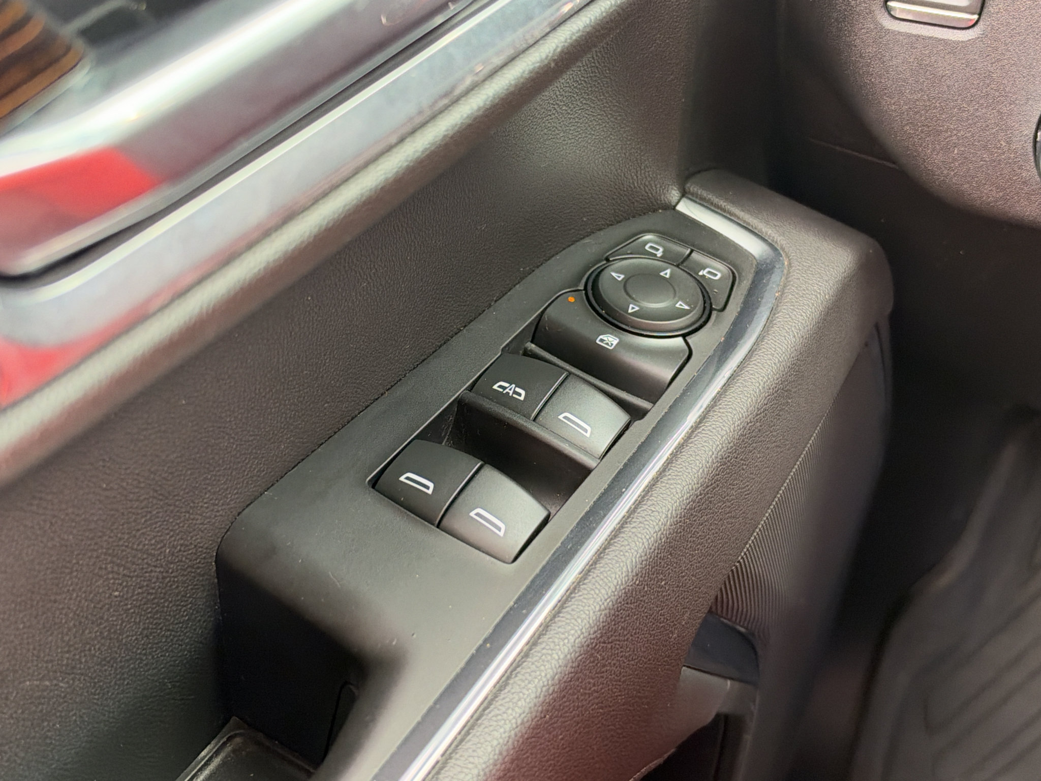 Used 2025 GMC Sierra 1500 Elevation AWD/4WD image 24