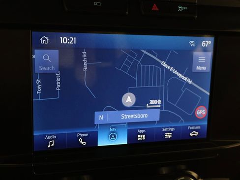 Used 2023 Ford F150 XLT w/ Equipment Group 301A Mid AWD/4WD image 44