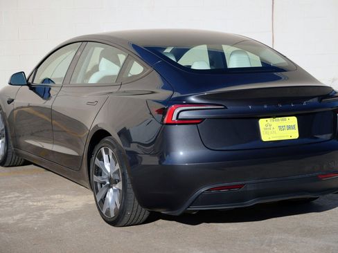 Used 2024 Tesla Model 3 RWD image 52