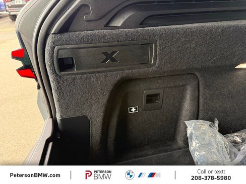 Used 2024 BMW X5 xDrive50e w/ Premium Package image 14