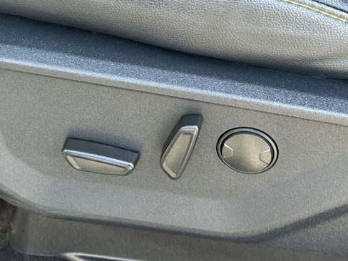 Certified 2022 Ford F150 Tremor w/ Equipment Group 401A Mid AWD/4WD image 29