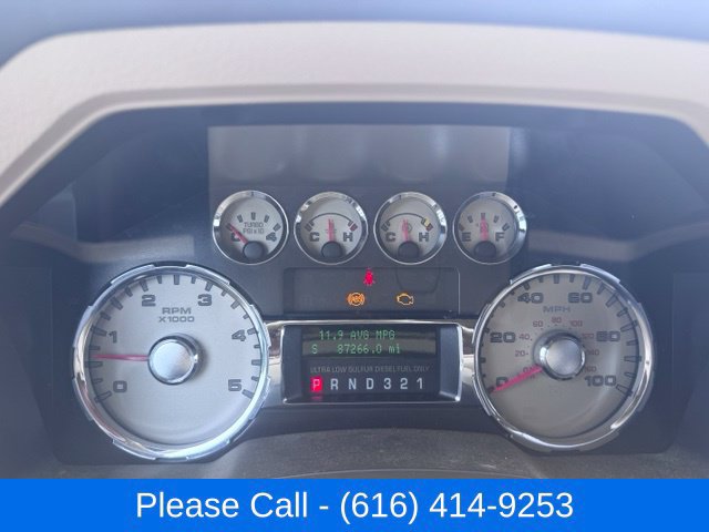 Used 2008 Ford F350 Lariat AWD/4WD image 22