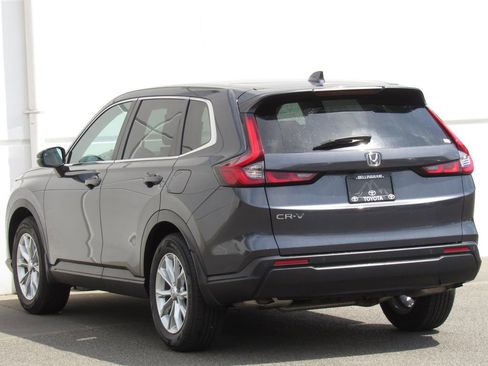 Used 2024 Honda CR-V EX-L image 5