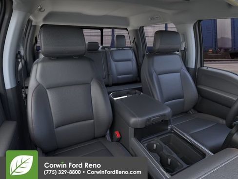 New 2026 Ford F250 Lariat AWD/4WD image 11
