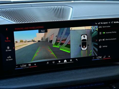 New 2026 BMW 440i xDrive M440i xDrive w/ Premium Package image 14