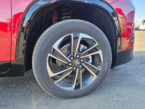 New 2025 Buick Enclave Sport Touring w/ Power Package image 9