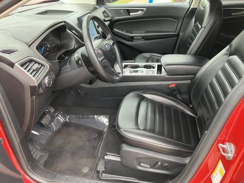 Used 2022 Ford Edge SEL w/ Convenience Package image 14