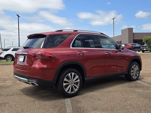 Used 2022 Mercedes-Benz GLE 350 image 4