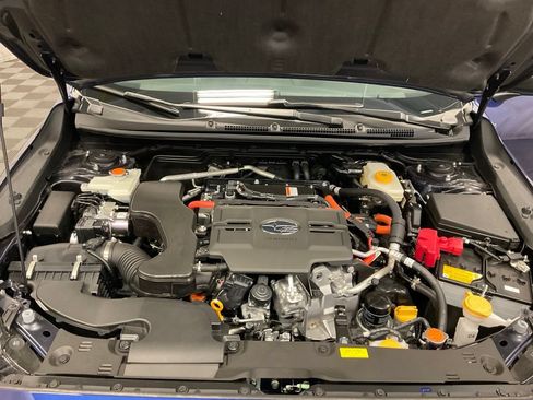New 2026 Subaru Crosstrek 2.5i Limited AWD/4WD image 10