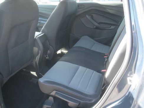 Used 2019 Ford Escape S FWD image 11