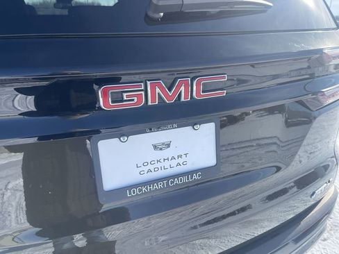 Used 2024 GMC Acadia AT4 w/ LPO, Floor Liner Package image 14