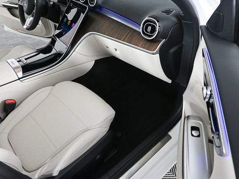 Certified 2026 Mercedes-Benz C 300 Sedan image 21
