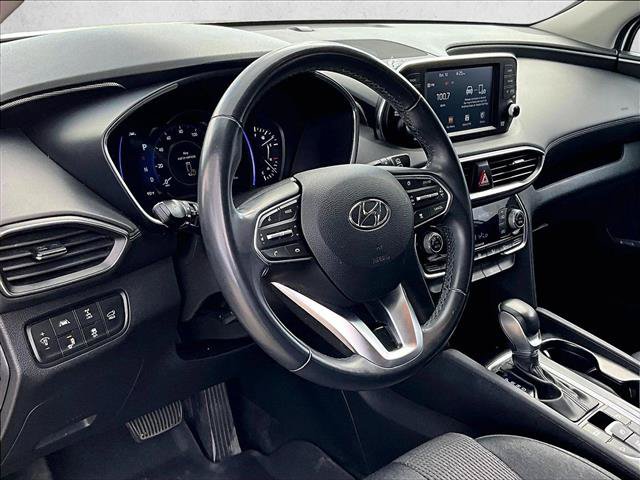 Used 2020 Hyundai Santa Fe SEL w/ Convenience Package AWD/4WD image 14