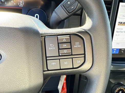 New 2026 Ford F150 STX w/ Equipment Group 200A RWD image 25