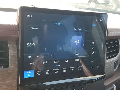 Used 2024 Ford Expedition Max Limited AWD/4WD image 16