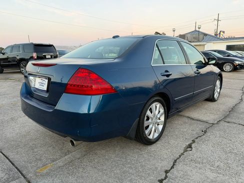 Used 2006 Honda Accord EX-L image 5