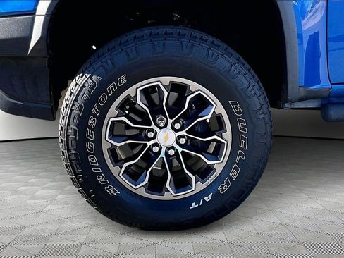 Used 2019 Chevrolet Colorado ZR2 image 29