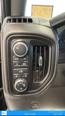 Used 2022 Chevrolet Silverado 1500 Custom AWD/4WD image 14