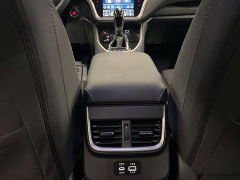 Certified 2025 Subaru Legacy Premium w/ Popular Package #1A image 28