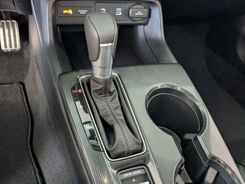 New 2026 Honda Civic Sport image 13